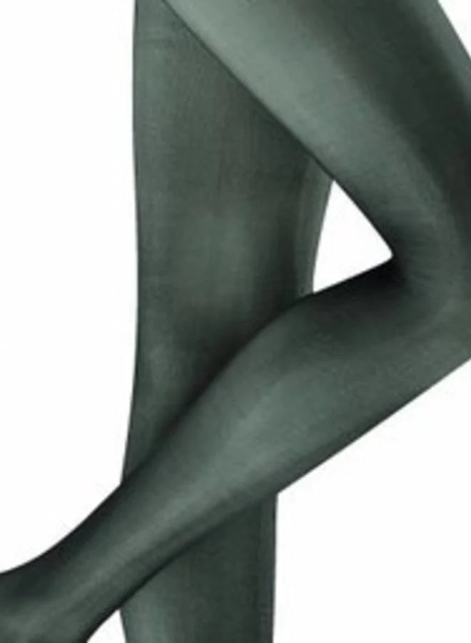 Extra langes 20-Denier-Panty schwarz