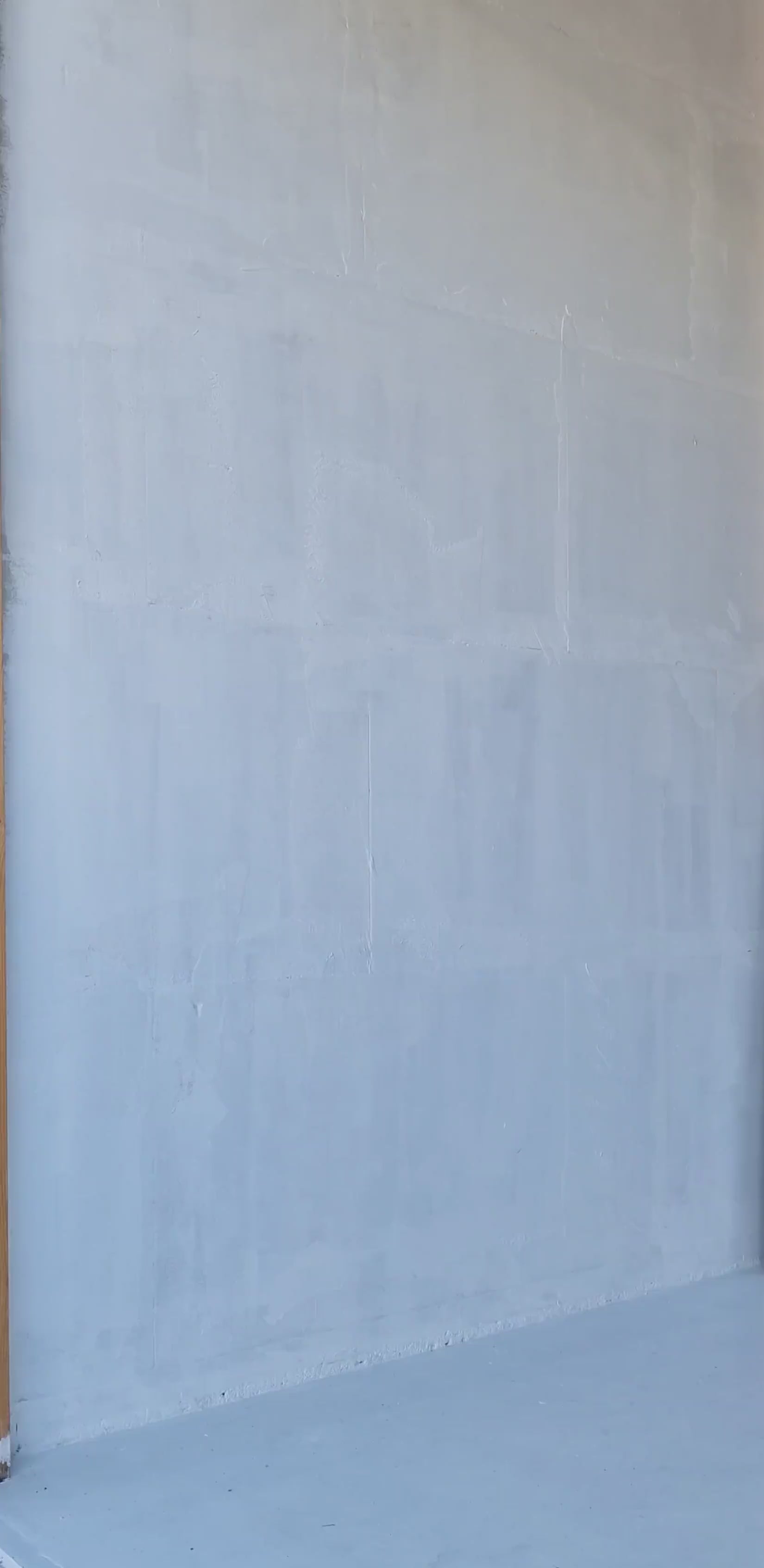 Extra lange Tregging Jeanslook blau | groß | Längenmaß 32, 34 und 36