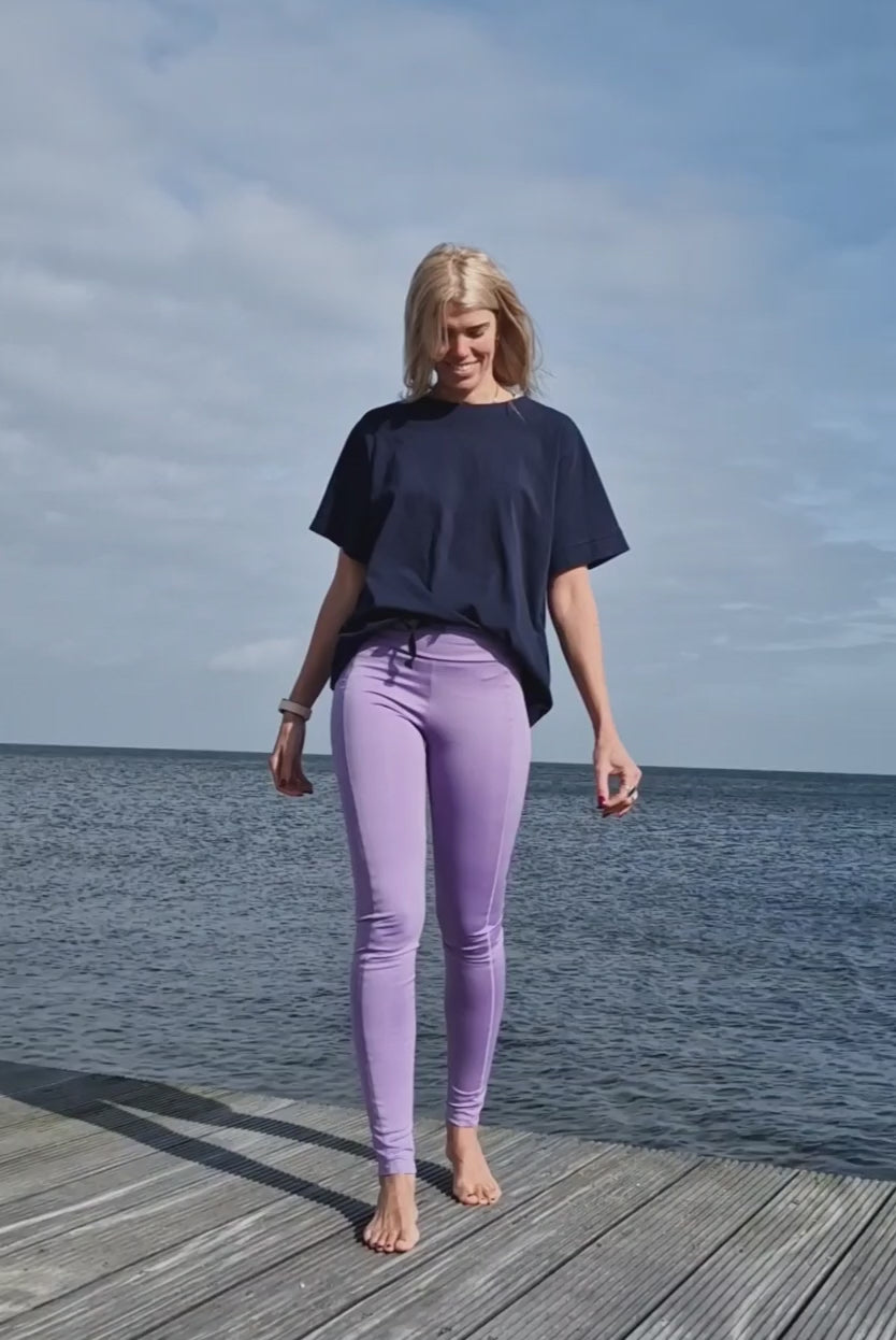 Sportleggings | Space | Groß