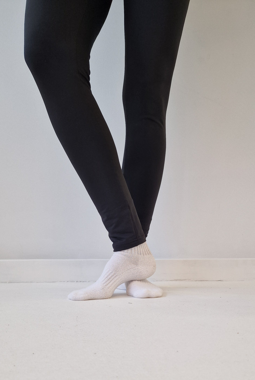 Extra lange Sport-/Freizeitleggings | Größe 36 (lang) 