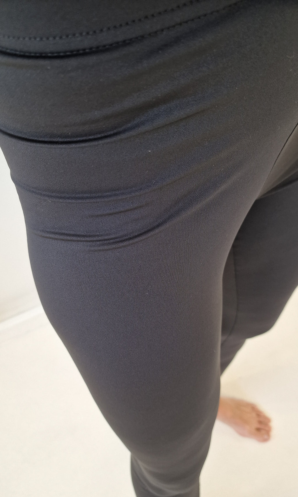 Extra lange Sport-/Freizeitleggings | Größe 36 (lang) 